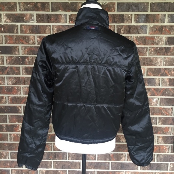 Tommy Hilfiger Puffer Jacket - Picture 5 of 8